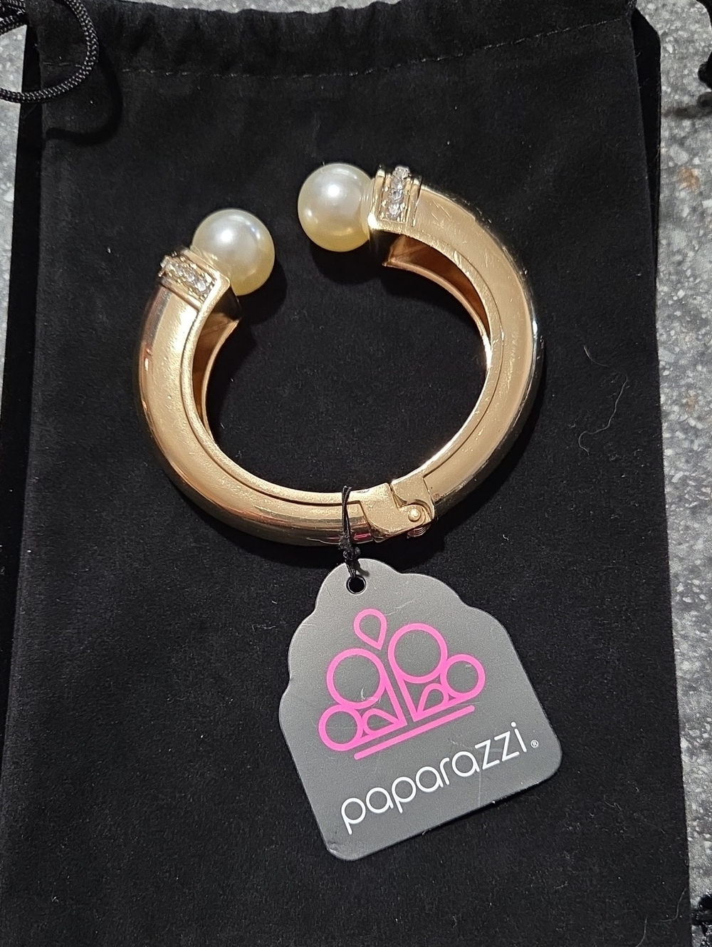 Paparazzi Bracelet